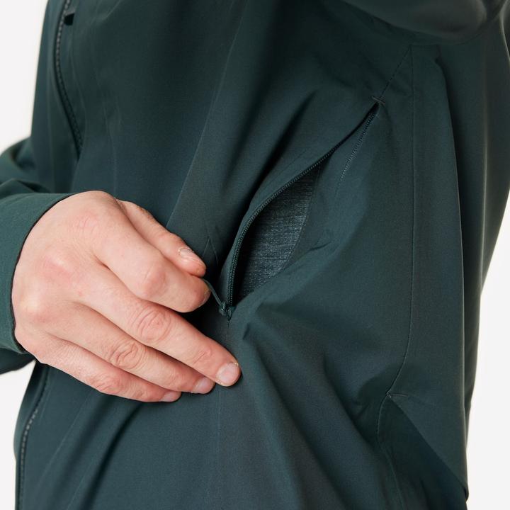 Immagine prodotto Rockrider Giacca antipioggia da bicicletta MTB Expl 700 (S)