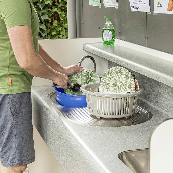 Actual product image ProPlus Multi-purpose bucket