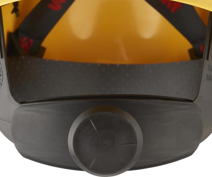 Immagine prodotto 3M Casco di sicurezza Peltor ABS (53 - 62 cm)