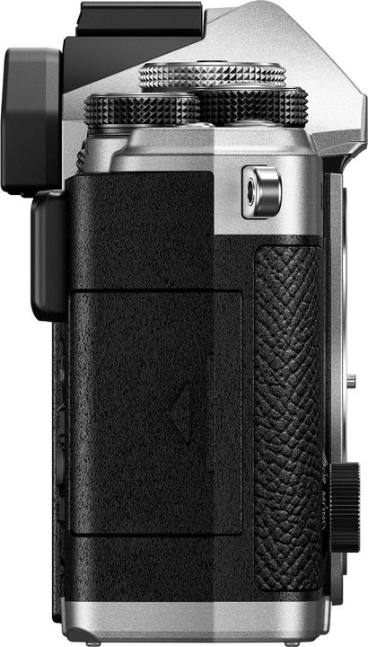 Actual product image OM System OM-3 (20.40 Mpx, 4/3)