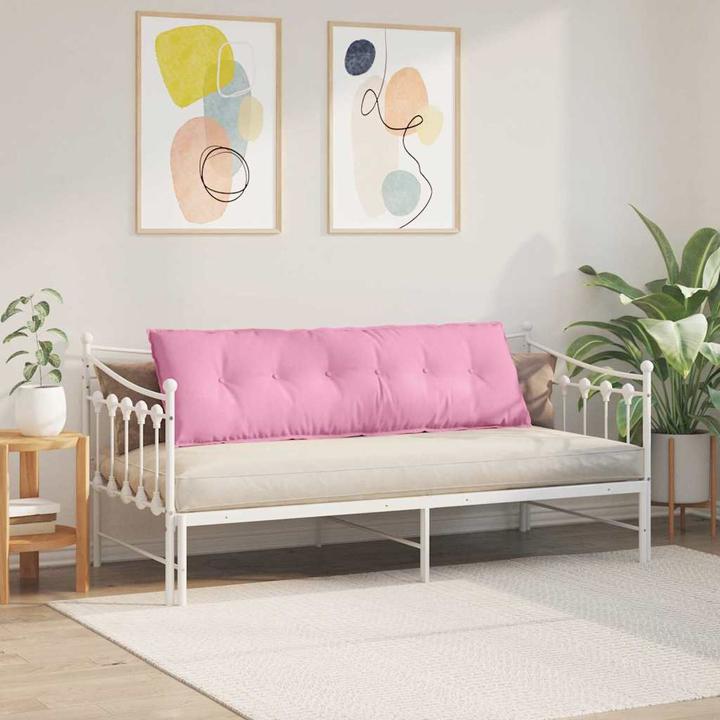 Produktbild vidaXL Rücken Kissen (160 x 50 cm)