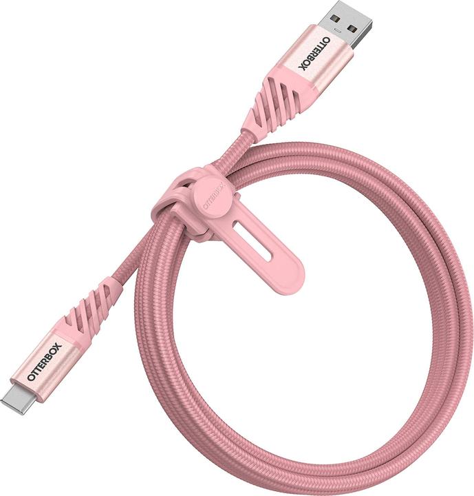 Immagine prodotto OtterBox USB-A - USB-C Cavo (1 m, USB 2.0)