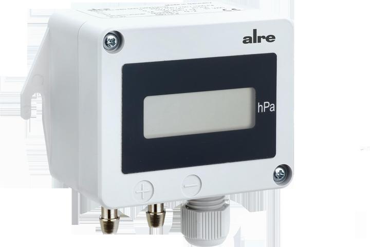 Produktbild ALRE JZ-27