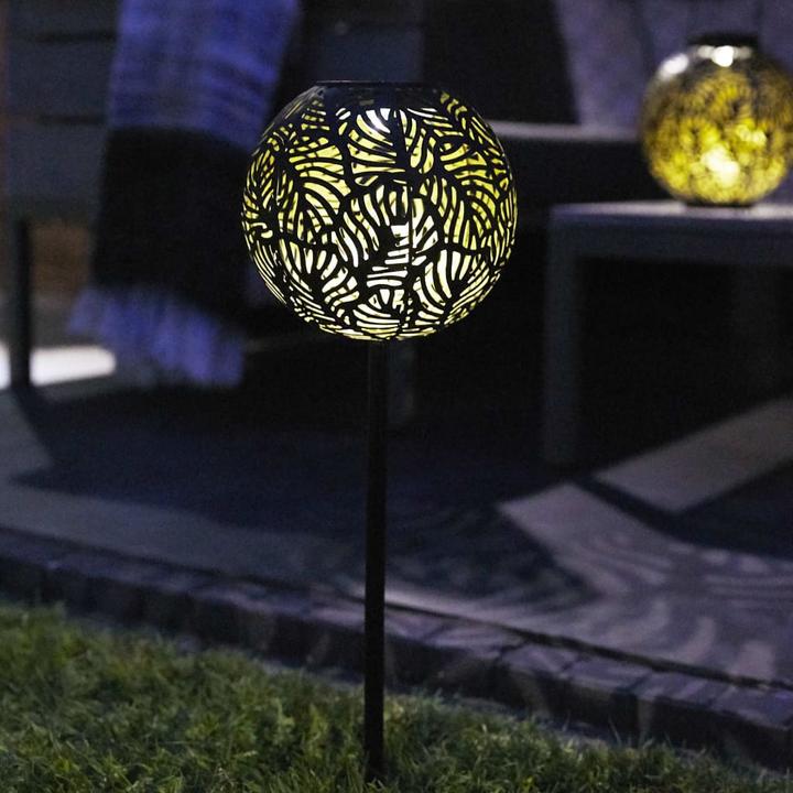 Produktbild Luxform Solar Samba Stick (IP44)
