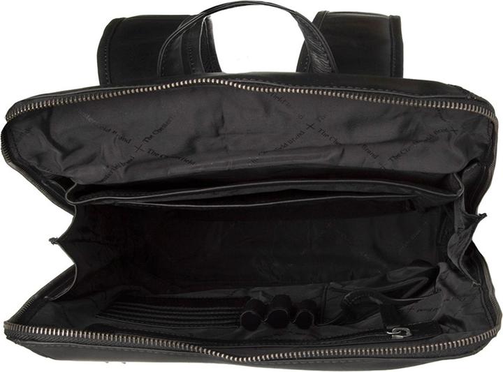 Produktbild The Chesterfield Brand Filmore Daypack Leder 40 cm Laptopfach (10 l)