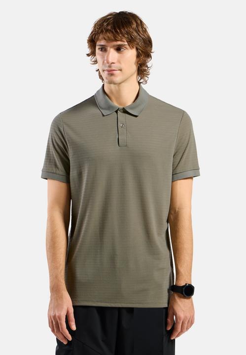 Immagine prodotto Odlo Ascent Natural Polo Shirt S/S (M)