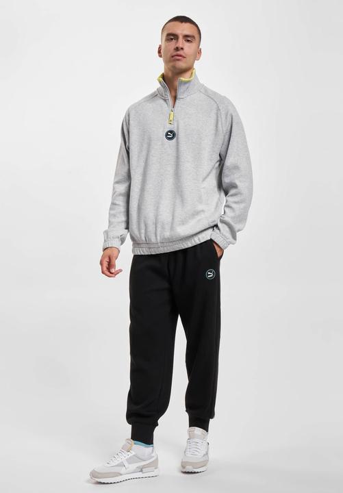 Produktbild Puma Sweater Sportswear Half-Zip (M)