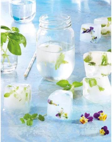 Immagine prodotto Véritable Viole del pensiero biologiche (Semi di piante)