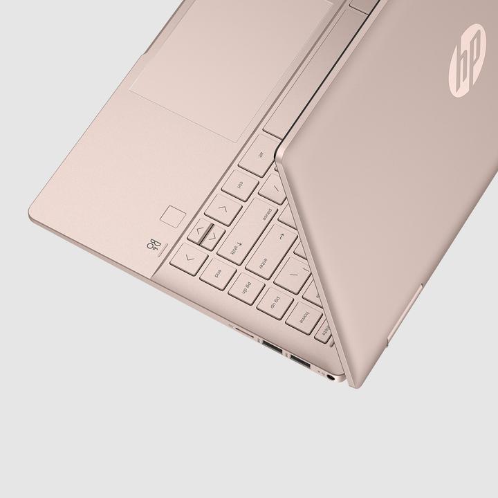 Produktbild HP Pavilion x360 (14", Intel Core i7-1355U, 16 GB, 1000 GB, CH)