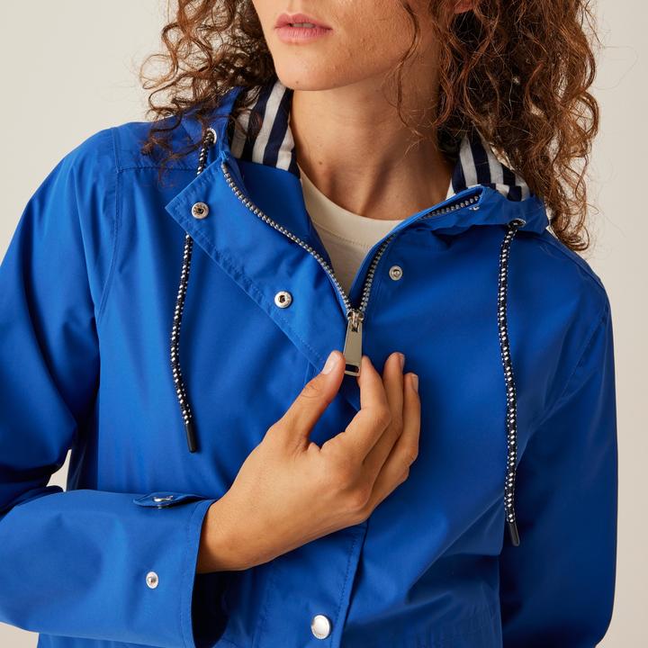 Produktbild Regatta wasserdichte bayla-jacke (36)