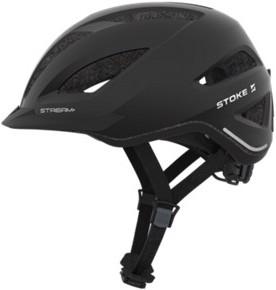 Produktbild Stoke Stream+ Velohelm (56 - 61 cm)
