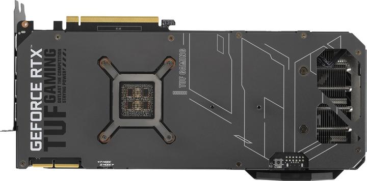 Actual product image ASUS TUF RTX3090TI 24G GAMING (24 GB)