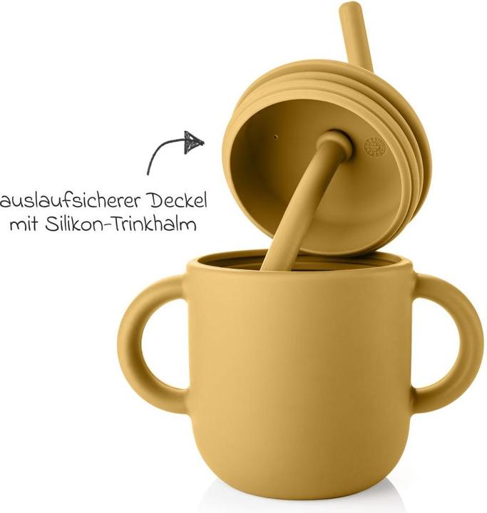 Actual product image Reer Snack cup