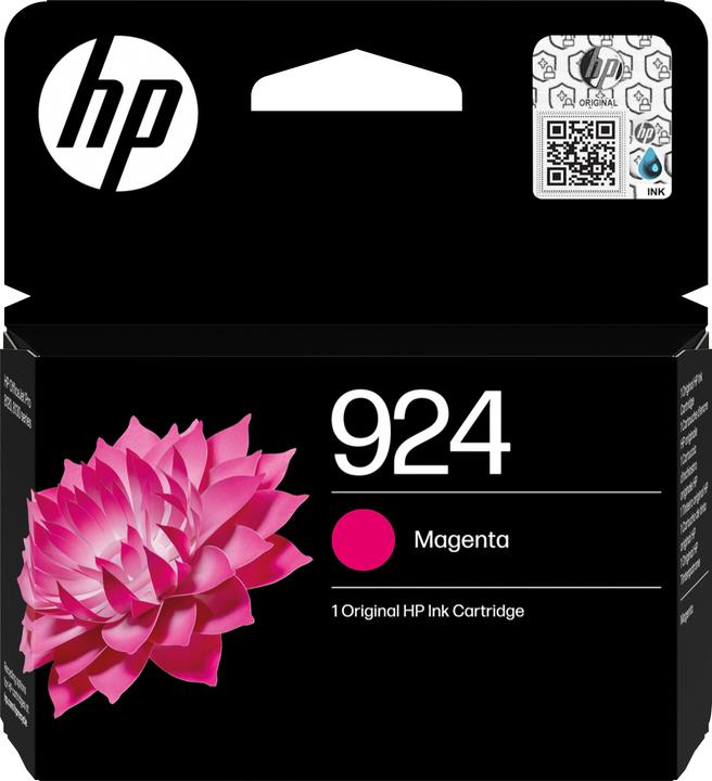Produktbild HP 924 (M)