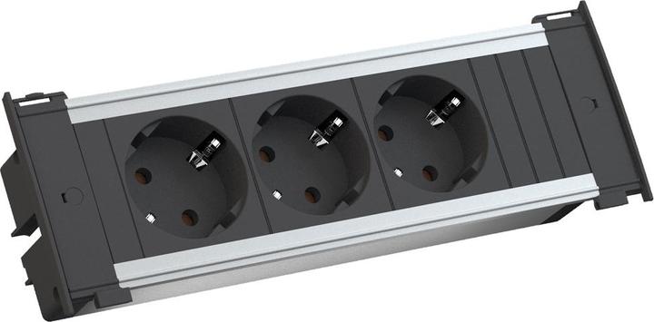 Actual product image Bachmann KAPSA Small (3 x, CEE 7/3, 0.20 m)