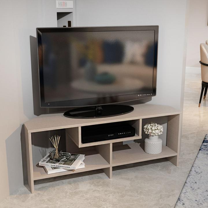 Actual product image Hanah Home Maldiv TV Stand