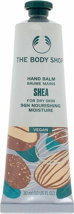 Produktbild The Body Shop Shea Hand Balm (30 ml)