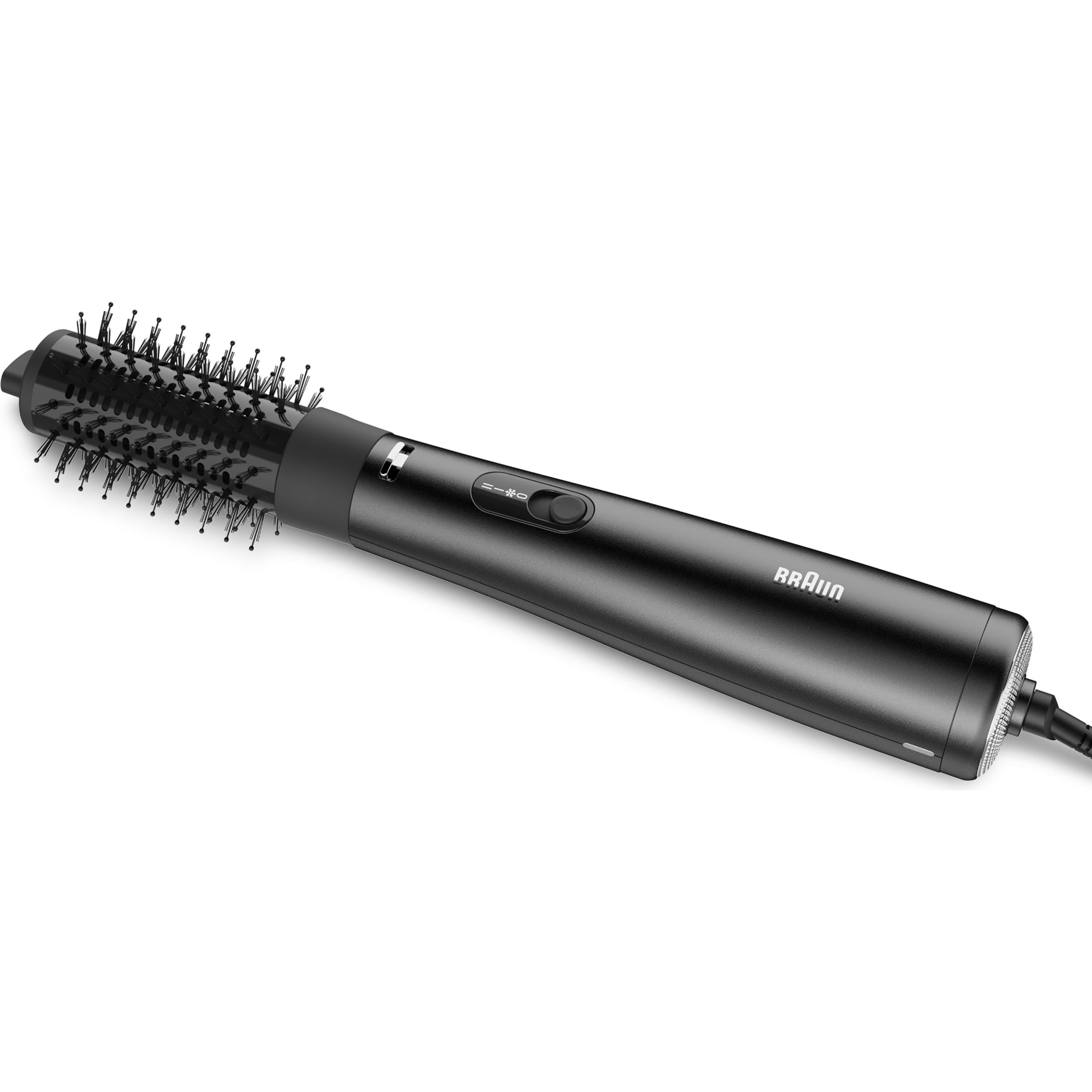 Braun, Lockenstab, Air Styler AS 4.2