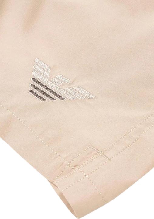 Produktbild Emporio Armani Badeshorts Schwimmshorts (XXL)
