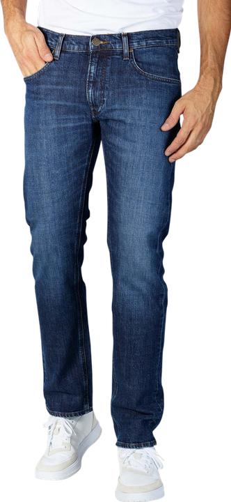 Produktbild Lee Daren Jeans Zip Fly Regular Straight mid foam (W40/L34)