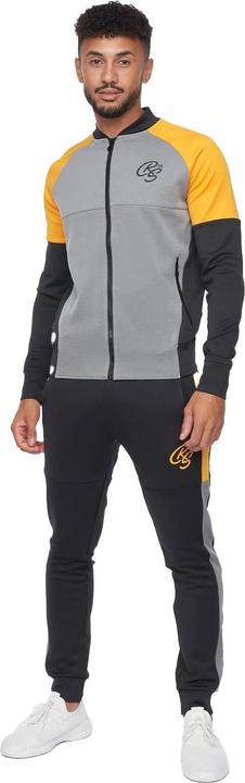 Produktbild Crosshatch Brayden Trainingsanzug (L)