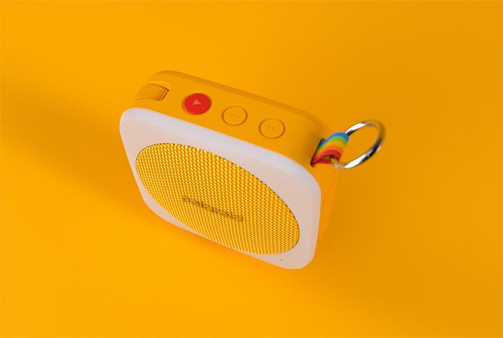 Image du produit Polaroid P1 (10 h, Fonctionnement sur batterie)
