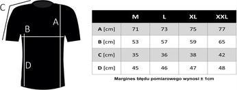 Actual product image Puma Herren T-Shirt Epoly Tee Schwarz (L)