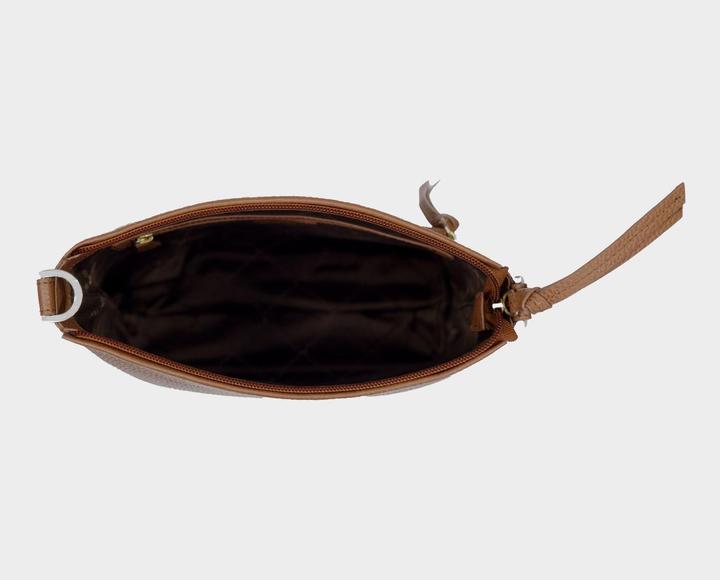 Immagine prodotto Braun Büffel HANNA saddle brown