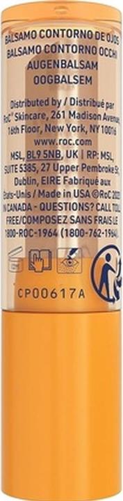 Image du produit Roc Multi Correxion (Stick soin des yeux)