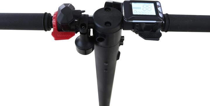 Image du produit Denver SEL-65230B Noir (20 km/h, 12 km, 300 W)