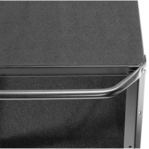 Actual product image ConeCarts Small cart - Workstation - 3 Böden (203.90 kg)