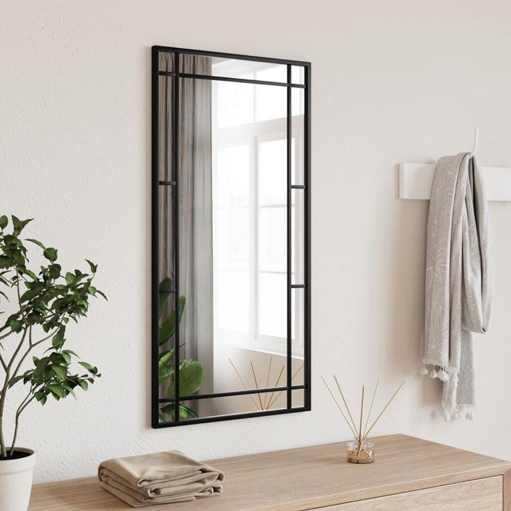 Produktbild vidaXL Wandspiegel (40 x 80 cm)