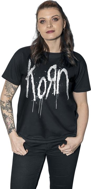 Produktbild Korn Still A Freak (M)