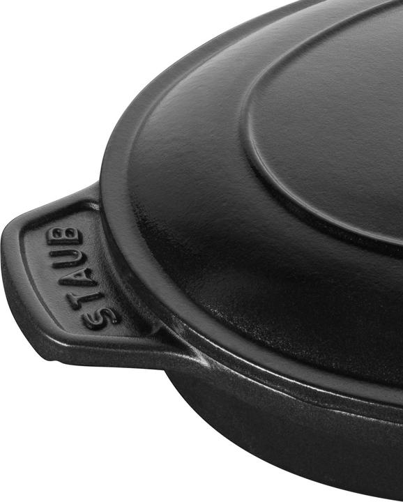 Actual product image Staub Auflaufform