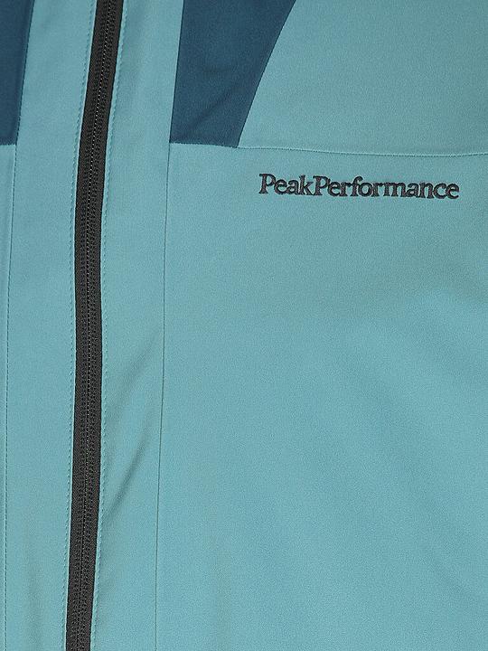 Produktbild Peak Performance M Rider Tech Insulated Jacket (L)