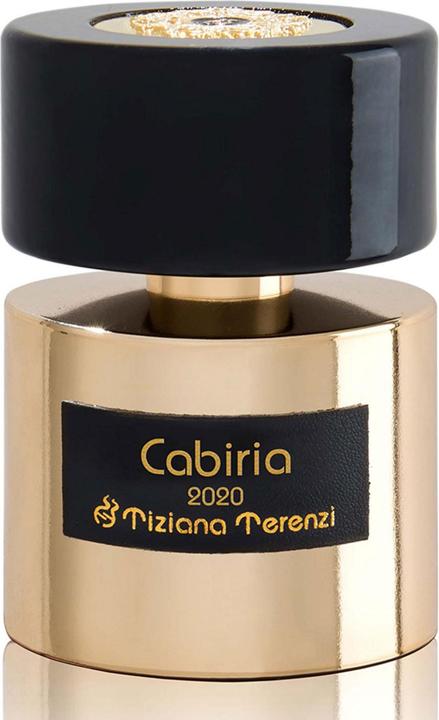 Image du produit Tiziana Terenzi Cabiria (Eau de parfum, 100 ml)