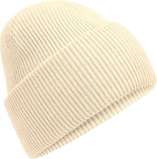 Actual product image Beechfield Unisex Adult Classic Deep Cuffed Beanie