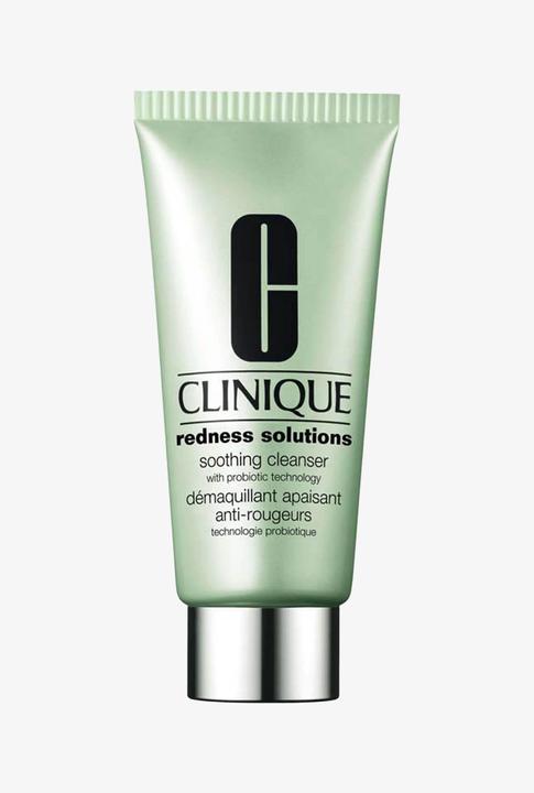 Image du produit Clinique Redness (Lingettes nettoyantes pour le visage, 150 ml)