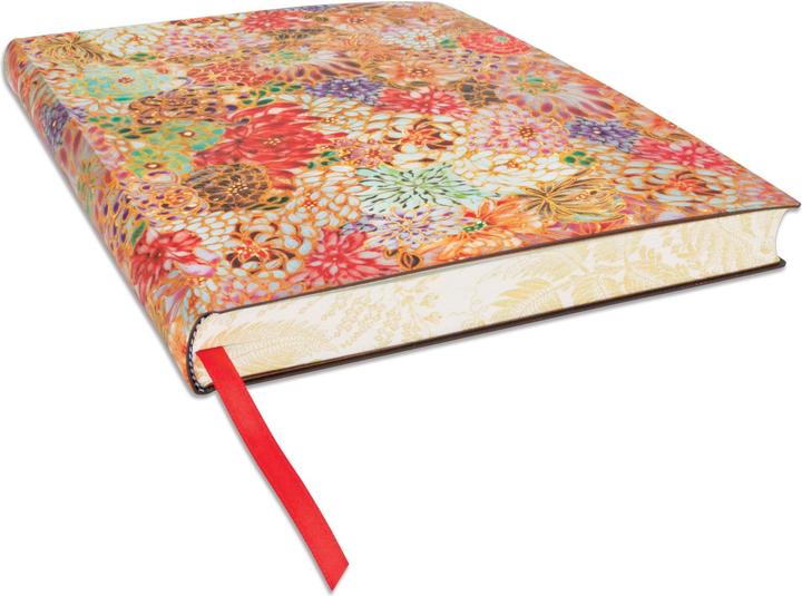 Actual product image Paperblanks FLEXIS - Notebook (180 x 230 mm, Lined)