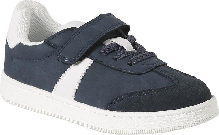 Image du produit Vertbaudet Kinder Sneakers mit Anziehtrick & elastischer Schnürung (25)