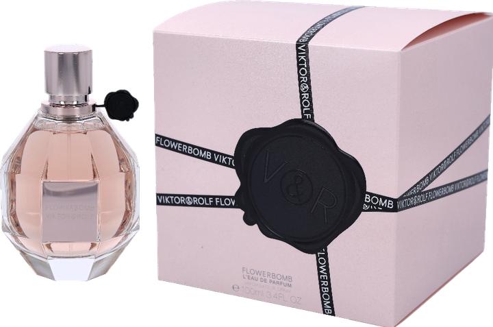 Produktbild Viktor & Rolf Flowerbomb (Eau de Parfum, 100 ml)