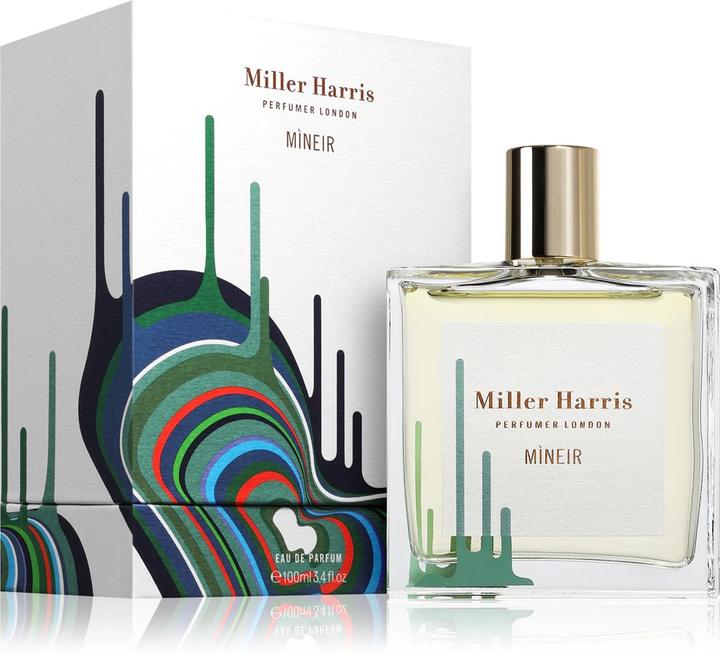 Produktbild Miller Harris Stories Collection (Eau de Parfum, 100 ml)