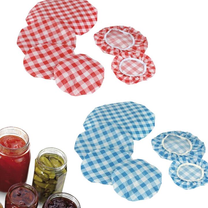 Produktbild Metaltex Topfhaube
