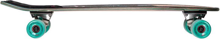 Immagine prodotto Globe Sun City Olivewood/Neon Jungle (30")