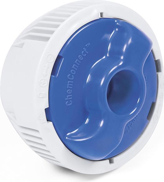 Immagine prodotto Bestway Potenza telaio in acciaio piscina (549 x 274 x 122 cm)