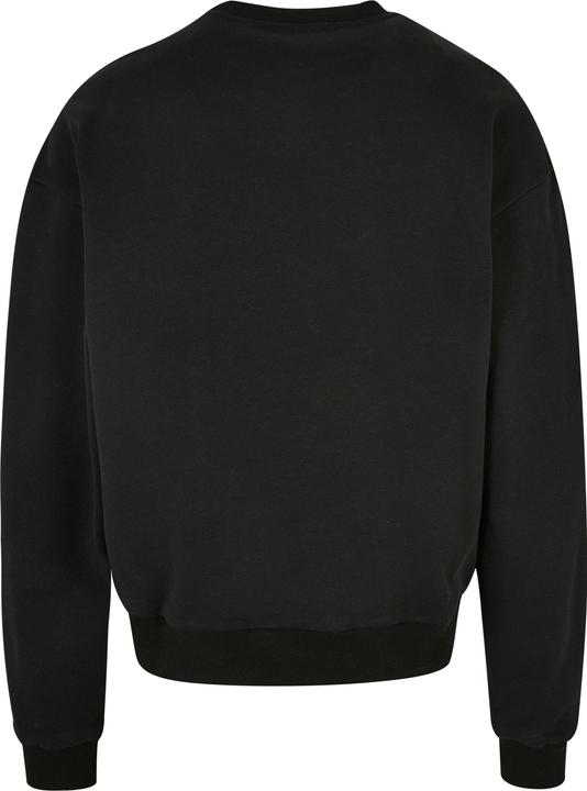Actual product image Urban Classics Ultra Heavy Crew - 19463 (S)