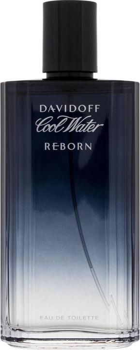 Image du produit Davidoff Reborn Eau de Toilette (Eau de toilette, 125 ml)