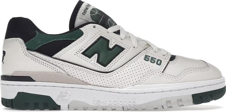 Image du produit New Balance Baskets BB550VTC ANGORA (43)