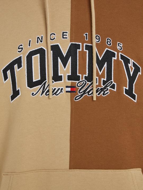 Produktbild Tommy Hilfiger Tjm Rlx Varsity Herren Kapuzenpullover (M)