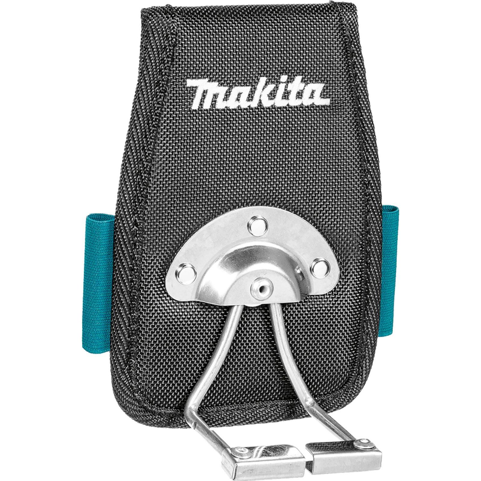 Makita, Werkzeugkoffer, E-15291 Hammerhalter mit Schnappmechan. (3 Teile)